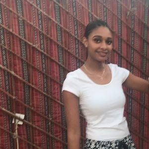 Meet your Posher, Sylvia